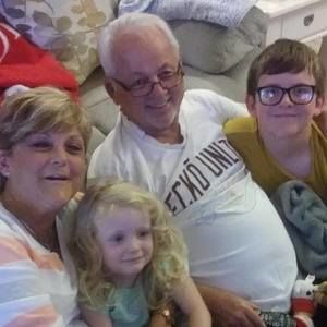 Meet your Posher, Julie bicknell